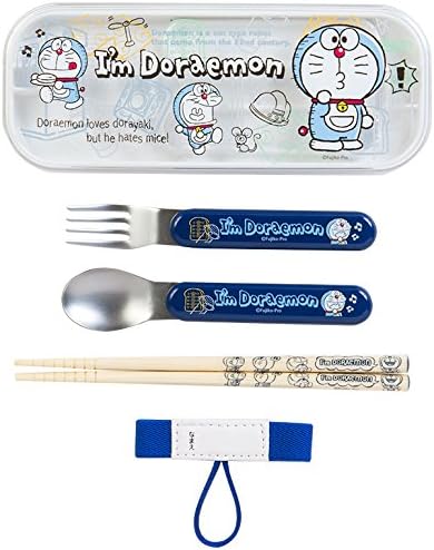 Amazon Co Jp サンリオ Sanrio ドラえもん ベルト付きランチトリオ I M Doraemon ホーム キッチン