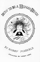 How to be a Human Bean 1880991012 Book Cover