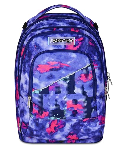 Seven Trolley Jack-3WD