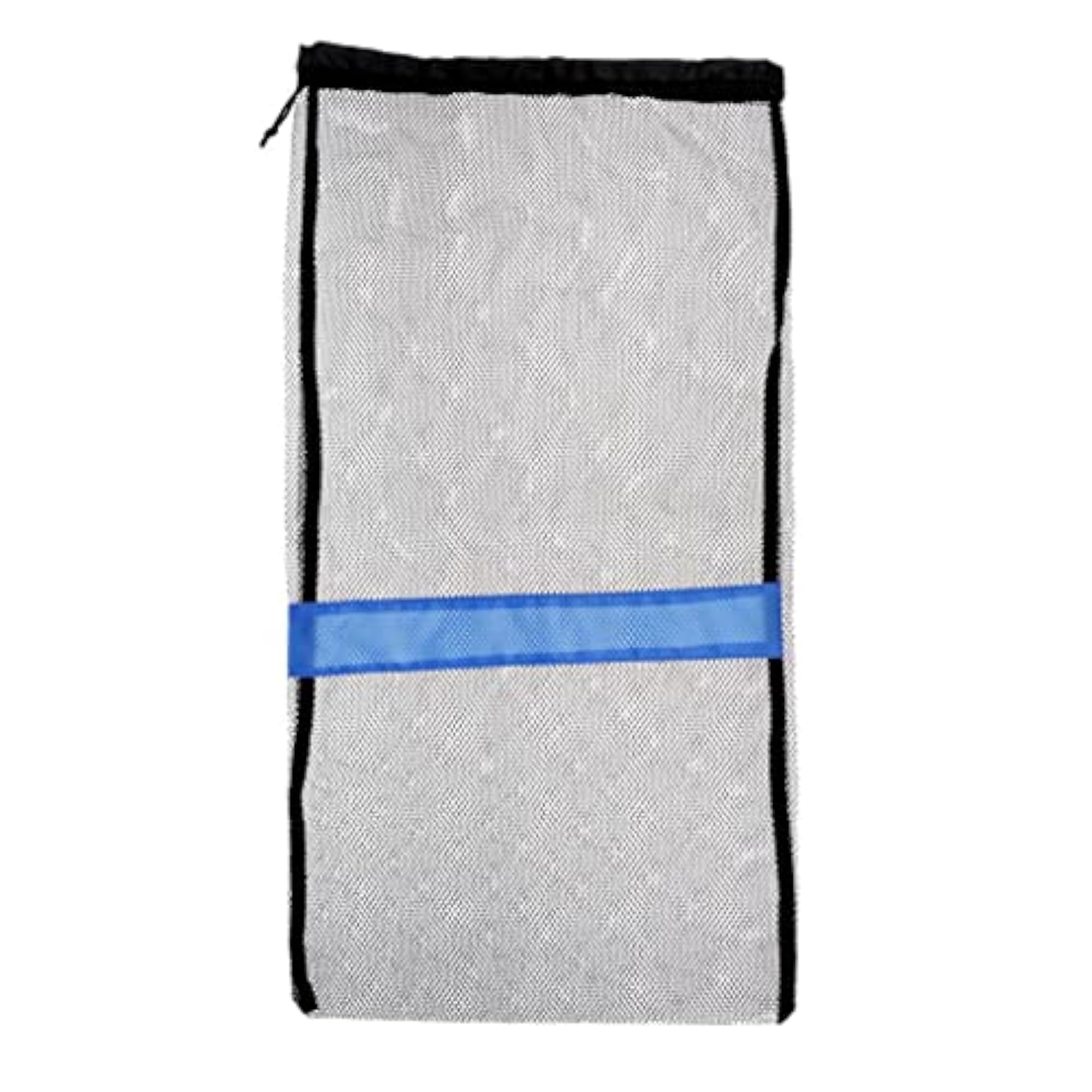 2xMesh Drawstring Bag for Diving Gear, 31"x18"