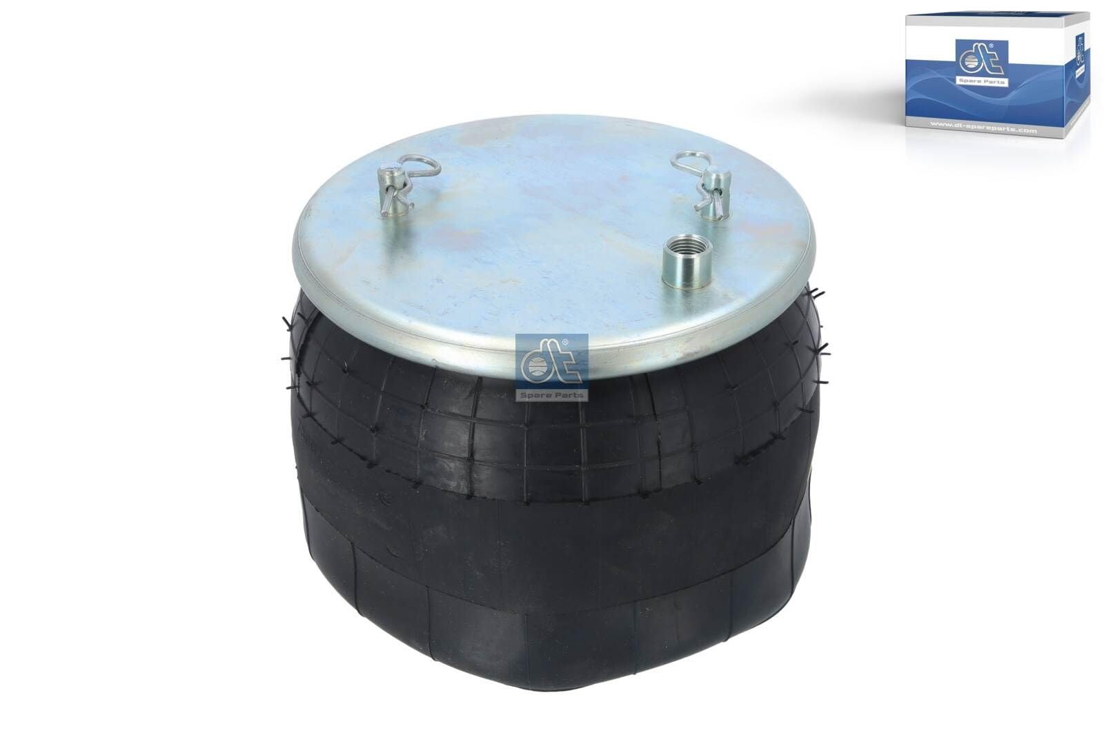 DT Soufflet à air suspension pneumatique