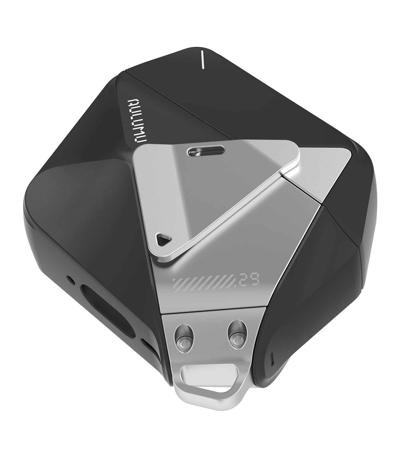 Amazon | AULUMU A29 エアポッズ4 ケース エアポッズ第4世代