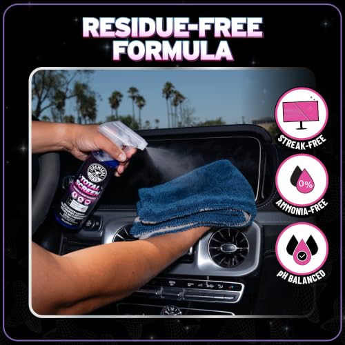 Chemical Guys, Total Screen, Screen and Navi Cleaner Kit by Chemical Guys - Used condition - Image 6