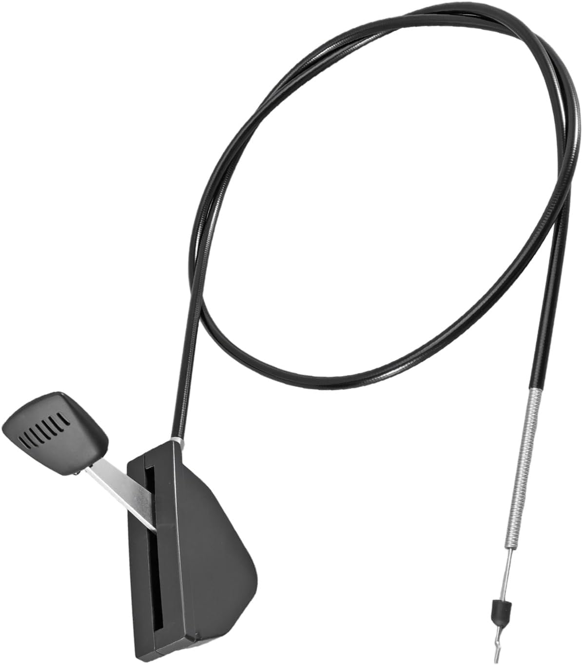 117-1196 Throttle Control Cable Fit for Toro Titan ZX4800 ZX5000 ZX5400 | Compatible with Toro Titan ZX5450 ZX6000 Zero Turn Mower