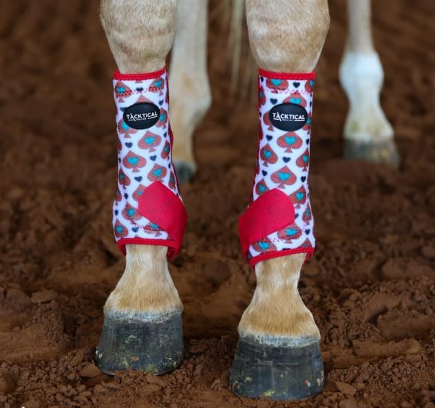 Tacktical Spades Splint Boots - Pair - M/L