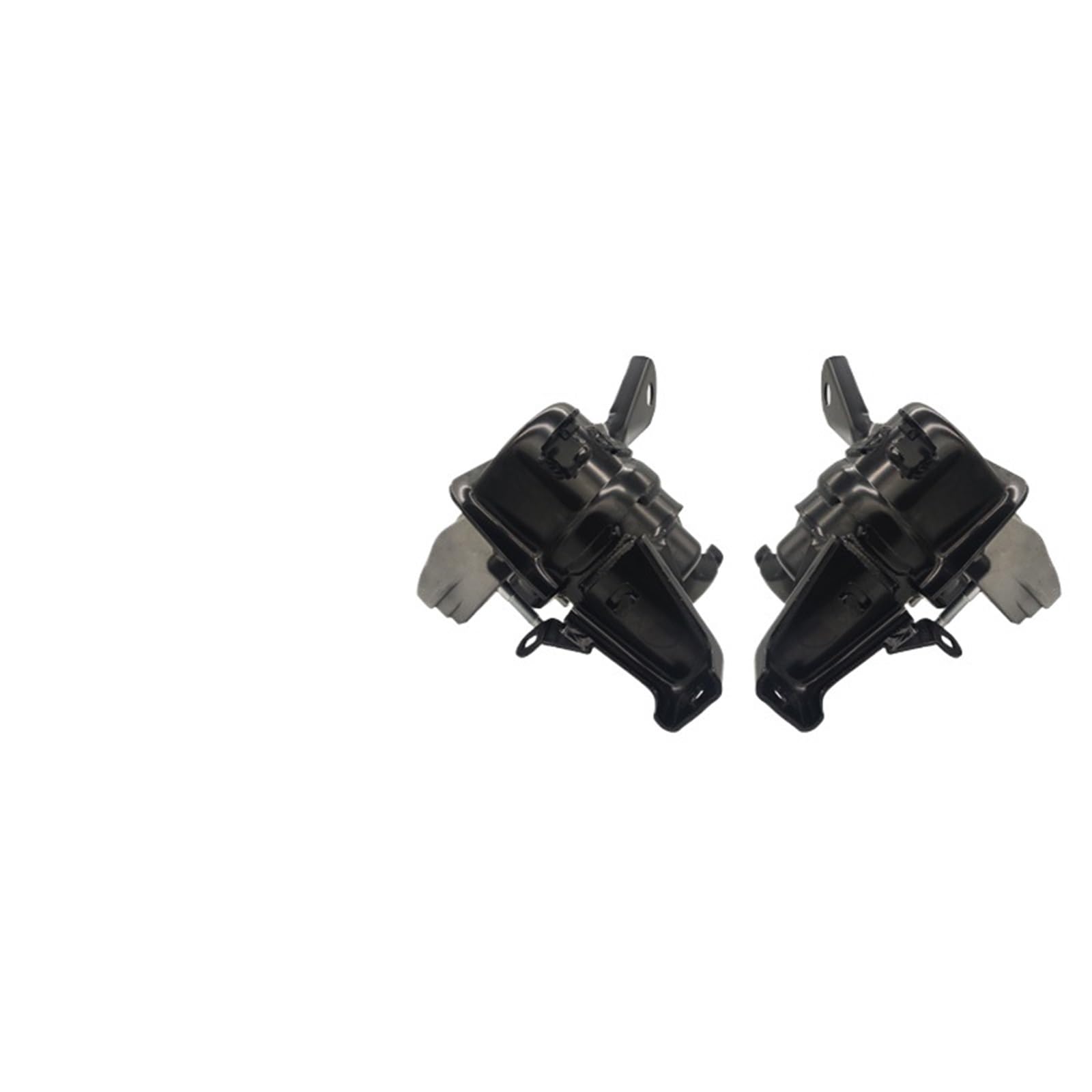 Fpjqobjc One Color 12305-0D130 Engine Bracket Machine Foot Glue
