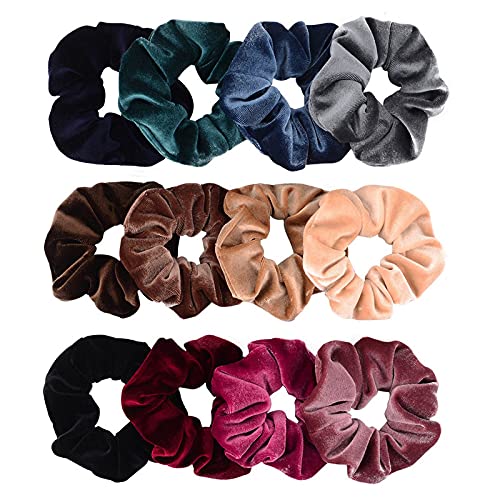 See full amazon price history chart for Nandana Collections Long Lasting Velvet Hair Band Rubber Band for Pony Tail Brain Hair Styling Wedding Party Celebrations Rubber Band (Multicolor -12 Pcs) Nandana Collections Long Lasting Velvet Hair Band Rubber Band for Pony Tail Brain Hair Styling Wedding Party Celebrations Rubber Band (Multicolor -12 Pcs) (B09CRS7FCD) Amazon Price History, Amazon Price Tracker
