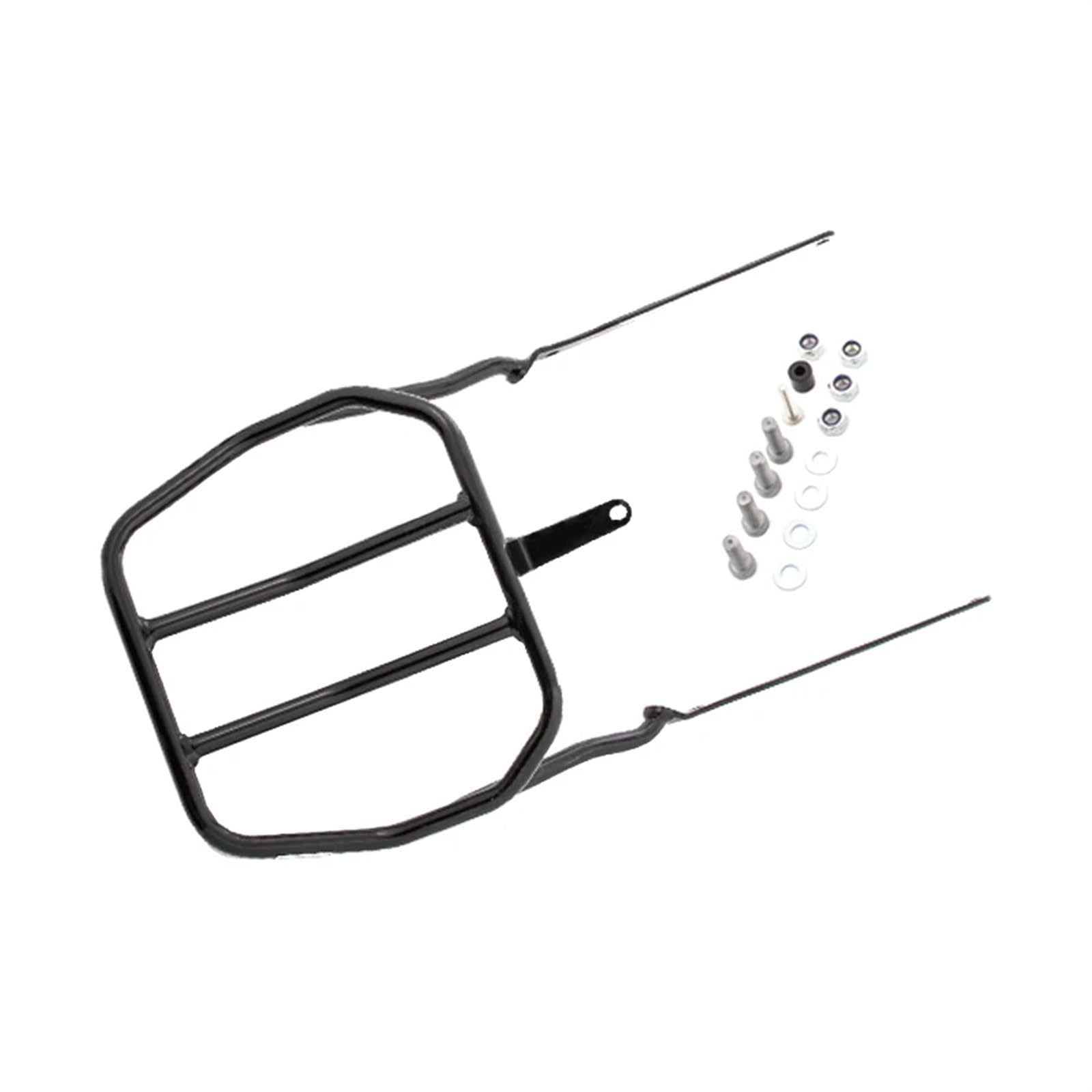 Portapacchi Posteriori Per Moto Per BMW R18 B/TC R18B R18TC R18 B R18 TC 2021 2022 Accessori Moto Sedile Posteriore Portapacchi Staffa Posteriore Borse Bagagli Portapacchi Moto