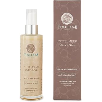 facial cleanser mediterranean olive oil for sensitive skin - moisturizing something brightening timeless beauty secrets