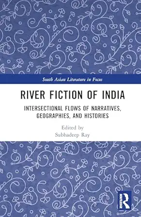 River Fiction of India-Wow! eBook