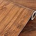 Amazon.com: Amao Faux Wood Paper Film Vinyl Peel and Stick Wallpaper ...