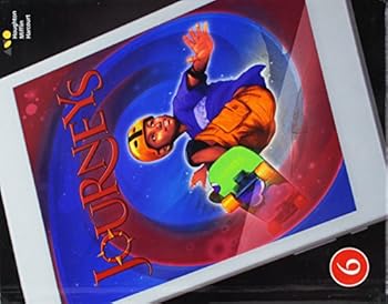 Hardcover Student Edition Grade 6 2017 Book