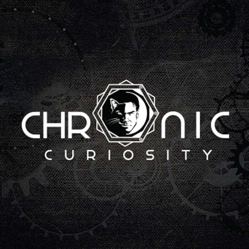 Chronic Curiosity cover art