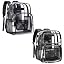 Value-2 Pack Black