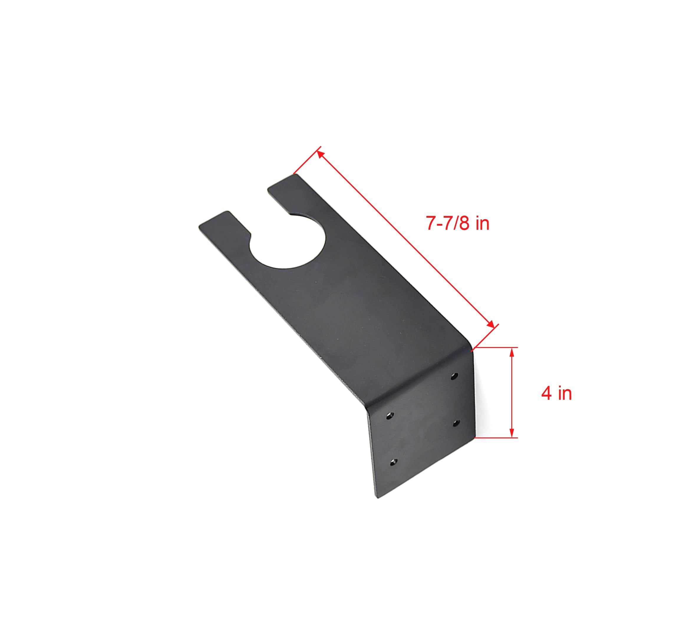 Gancio Da Parete Per Decespugliatore - Supporto Resistente Per Attrezzi Da Giardino, Motoseghe E Tosaerba - Foto 8