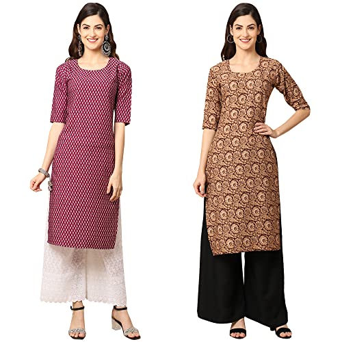 Image of Pinkmint Women's Kurta
