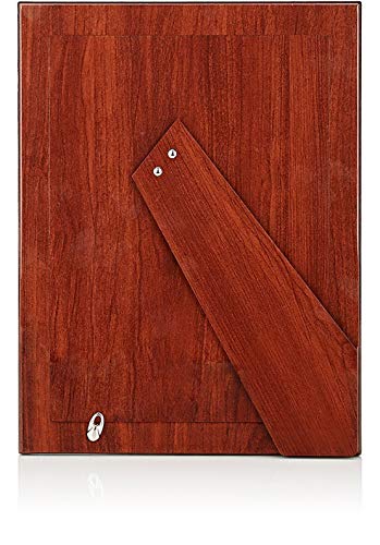 Cunill Oxford 8X10 Sterling Silver Picture Frame #TOP7