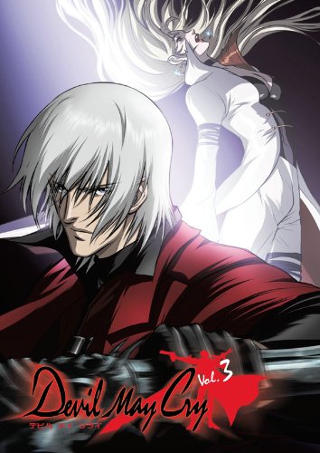 Amazon.com: Devil May Cry Poster Movie (27 x 40 Inches - 69cm x