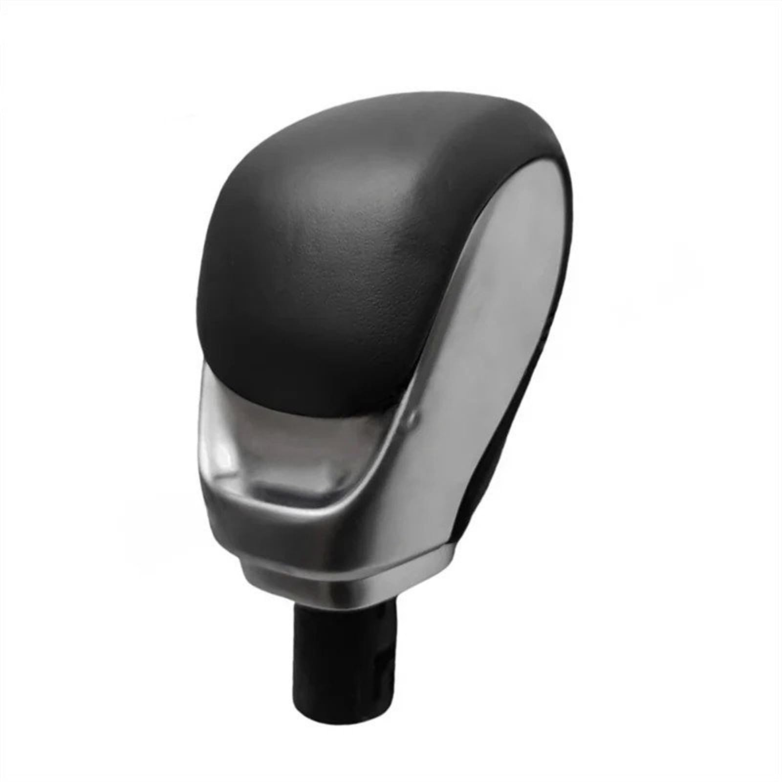 Dwtnmex One Color Gear Shift Knob For Hyundai For Santa Fe 2019 2020 For Staria 2021-2024 46720S1200 Gear Shift Knob Head Handball