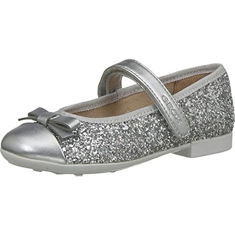 Ballerines Geox Fille Jr Plie' Cover