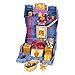 Treasure X 41517 Kings Gold Treasure Tomb-Styles Vary, colores , color/modelo surtido