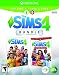 The Sims 4 Plus Cats & Dogs Bundle - Xbox One