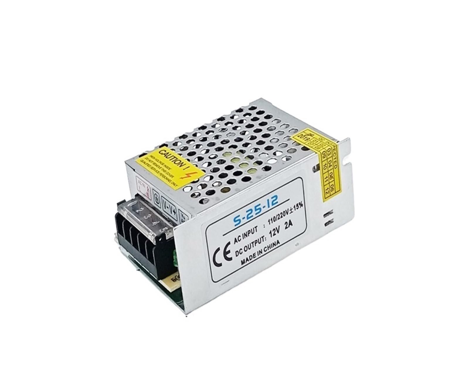 AC/DC 3V 9V 15V 18V DC Uniwersalny zasilacz 3A 5A 10A Transformator 220V do 3 9 15 18 V Volt AC/DC 220V do 12V Regulowany zasilacz impulsowy Wszechstronny i wydajny(3V 40A)