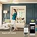 Wifi Switch, eMylo Wireless Remote Control Alexa Relay Switch for Household Appliances, Compatible with Amzon Alexa Echo Google Home Iphone Android App 3 pack
