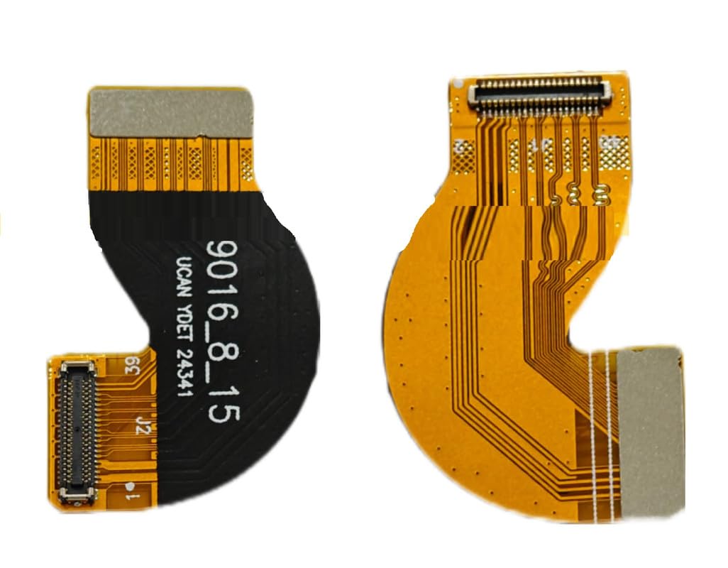 LCD Flex Cable for Xiaomi Mi Note 14 Pro-picture-33