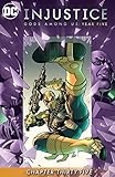 Injustice: Gods Among Us: Year Five (2015-) #35