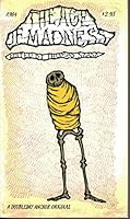 The Age of Madness 0876681445 Book Cover