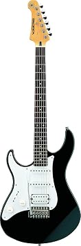 Yamaha / Pacifica 112JL BL Black