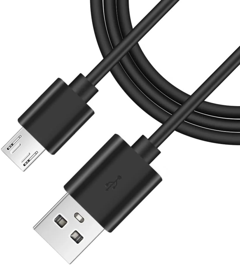 eWINNER 3 Meters - PS4 Dual Shock 4 Wireless Controller USB Charger & Play Cable compatible with Sony PlayStation 4