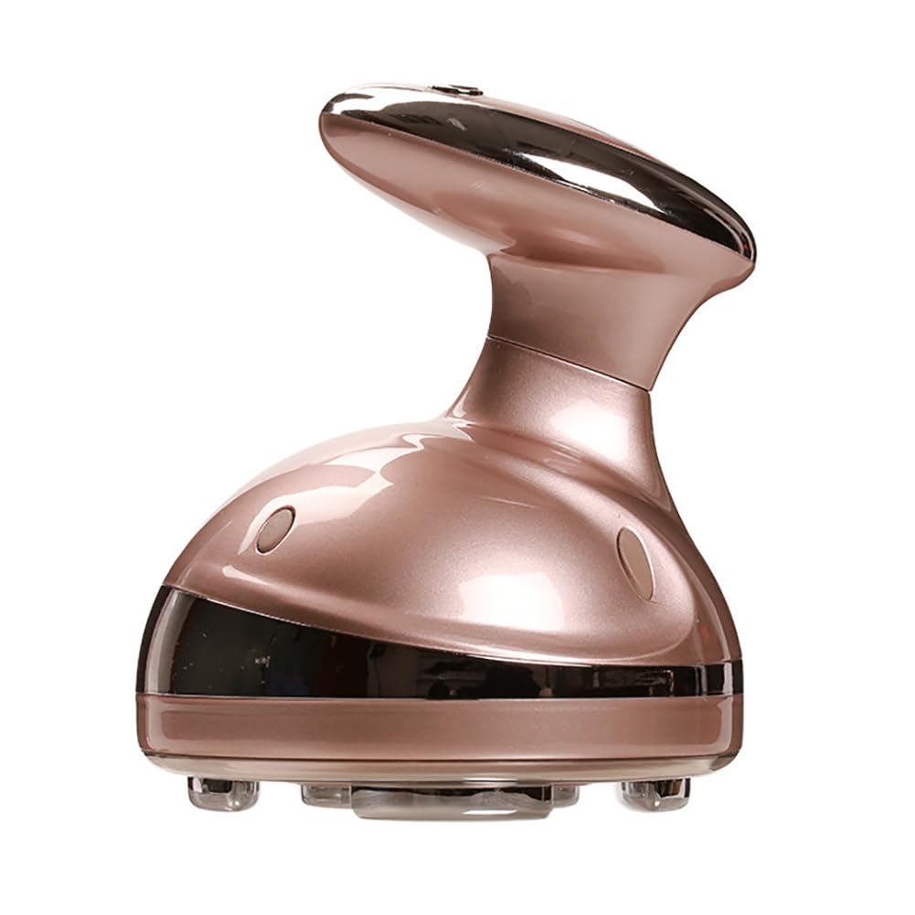 Brûleur de graisse du ventre RF et machine amincissante portable LCD
