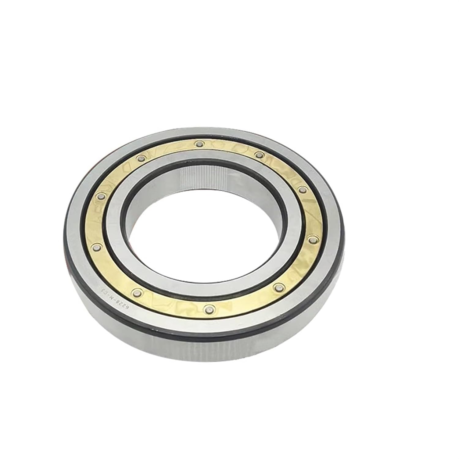 Deep Groove Ball Bearing Copper Retainer 6036 6038 6040 6044 6046 6048M C3(6036M C3 180x280x46)