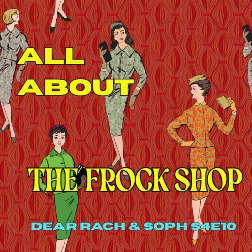 All about The Frock Shop