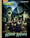 Monster Mayhem! (Teenage Mutant Ninja Turtles) (Big Golden Book)