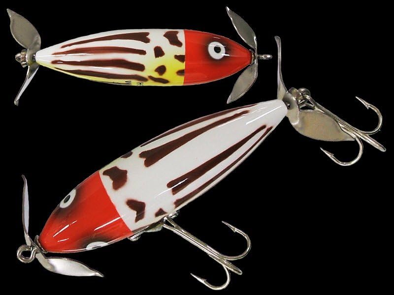 Amazon.co.jp: Heddon ヘドン ウンデッドスプーク スミスファクトリー