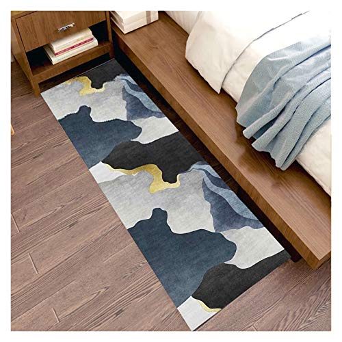 Tapis de hall doux et lavable pour sublimer votre salon