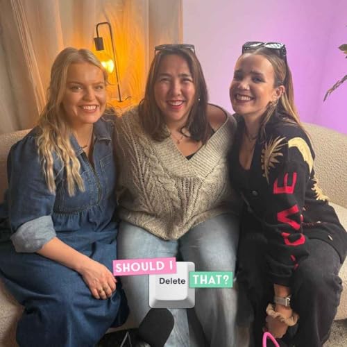 『Is this a friendship break up? with Michelle Elman』のカバーアート