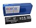 Produktbild GRS Akku mit 6600mAh für HP Pavilion dv7-7000 HP dv6-7000 dv6-7002TX dv6-8000 dv4-5000 Envy M4 M6 Serie, ersetzt: MO06 M006 HSTNN-YB3N HSTNN-LB3P 671567-831 MO09 HSTNN-LB3N M009