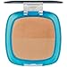 L'Oréal Paris Infallible Pro Glow Pressed Powder, Sun Beige, 0.31 oz.