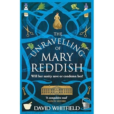 The Unravelling of Mary Reddish