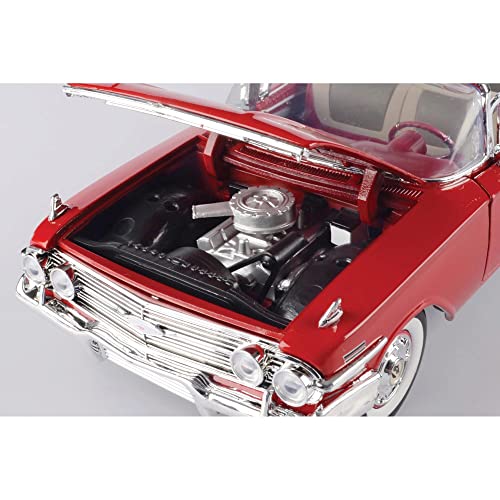 1960 Chevrolet Impala #TOP4