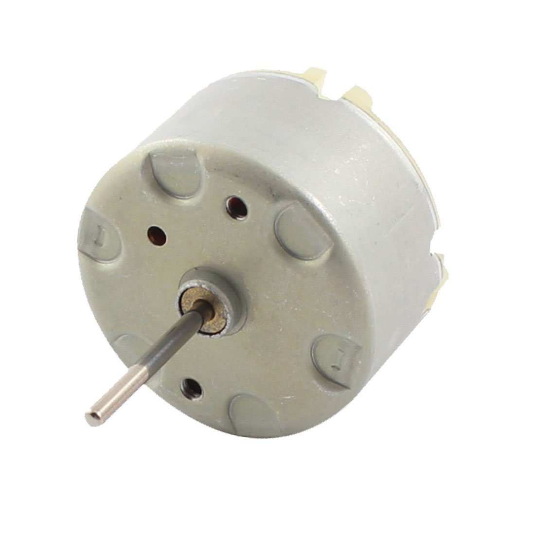 DC 3-12V 3600-4100RPM Micro VDC DVD Player Motor RF-500TB-12560-image-3