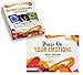 Draw On Your Emotions book and The Emotion Cards