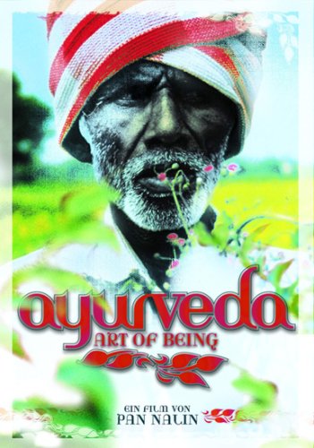 Ayurveda - die Kunst des Langen Lebens