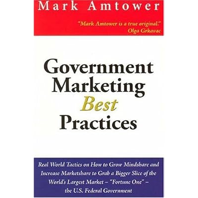 Government Marketing