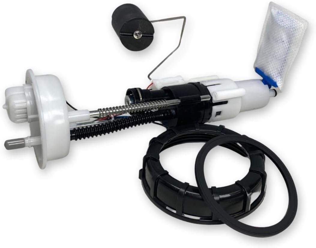Fuel Pump Module Assembly Replacement for Polaris RZR 570 and RZR 800 – Replaces 2204403