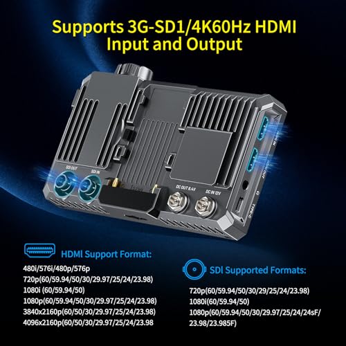 Heavy Duty large format touchscreen display Kit product image